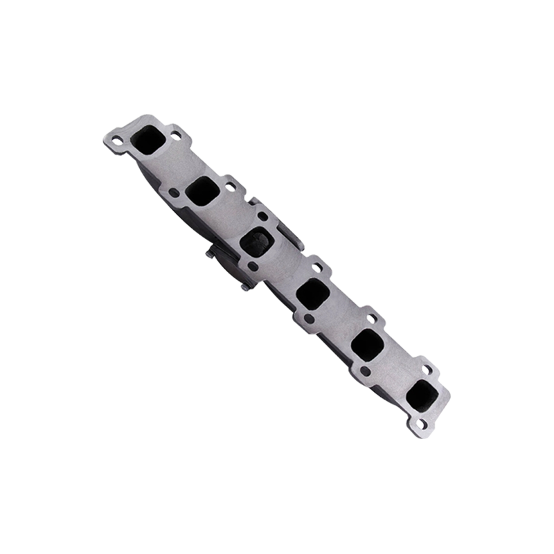 Manifold Sceite Gluaisteán Meaisínithe CNC