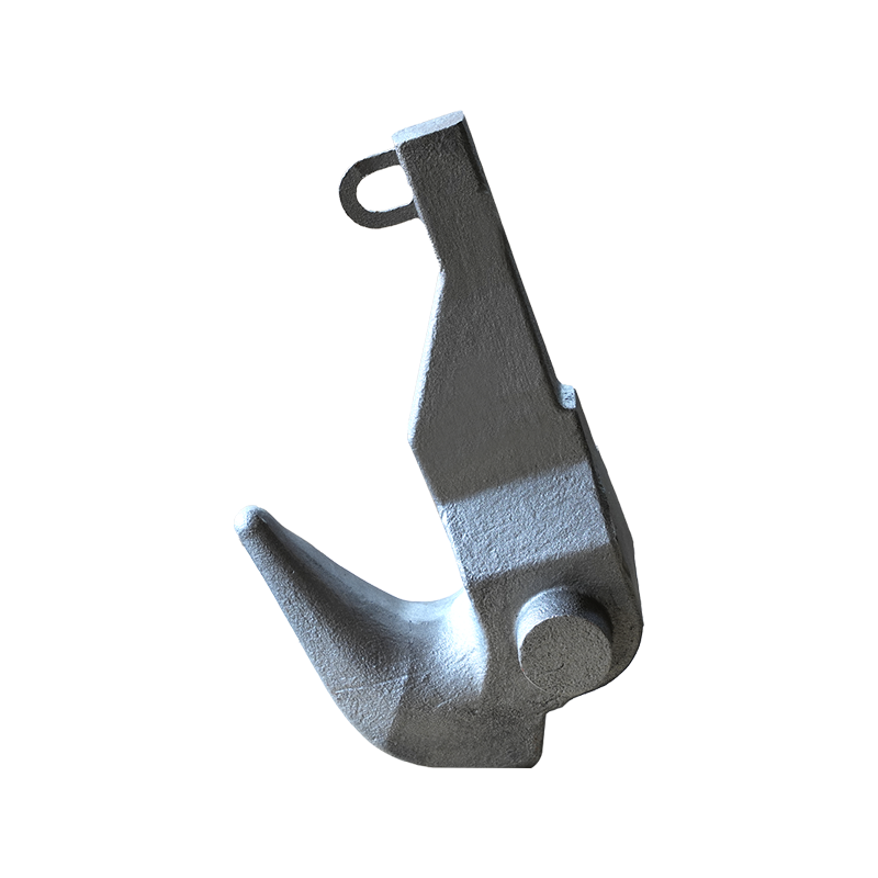 Hook Cruach Réitigh Duga Mara 105KG